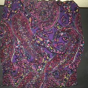 super cute strapless top!!